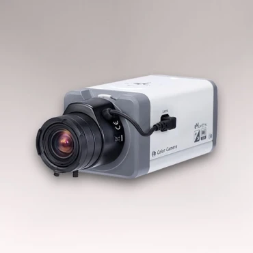 دوربین مداربسته آنالوگ فاروس مدل PHAROS-FAC-BX-731E