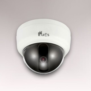 دوربین مداربسته آنالوگ فاروس مدل PHAROS-FAC-DV-720E