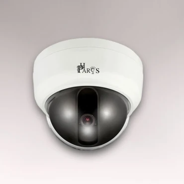 دوربین مداربسته آنالوگ فاروس مدل PHAROS-FAC-DV-720E