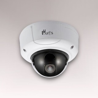 دوربین مداربسته آنالوگ فاروس مدل PHAROS-FAC-DV-741W