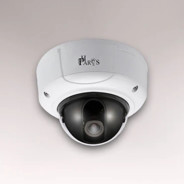 دوربین مداربسته آنالوگ فاروس مدل PHAROS-FAC-DV-741W