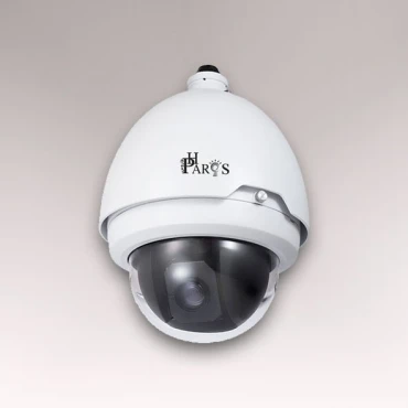 دوربین مداربسته آنالوگ فاروس مدل PHAROS-FAC-P6036W