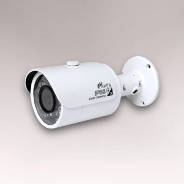 دوربین مداربسته AHD فاروس مدل PHAROS-FCC-BF-432RW