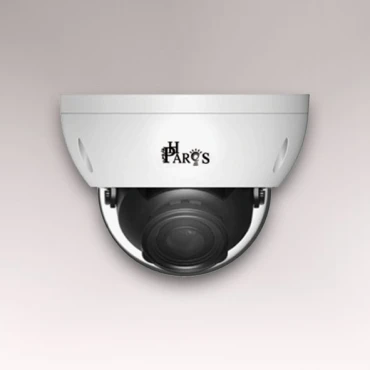 دوربین مداربسته AHD فاروس مدل PHAROS-FCC-DV-432RW