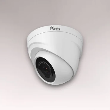 دوربین مداربسته AHD فاروس مدل PHAROS-FCC-DT-432RW