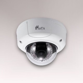 دوربین مداربسته IP فاروس مدل PHAROS-FIC-DV-330HWR