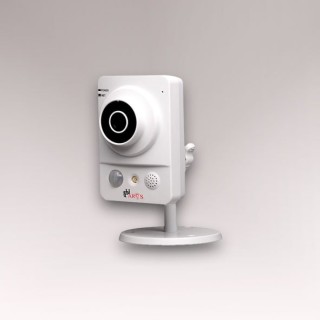 دوربین مداربسته IP فاروس مدل PHAROS-FIC-CW-133