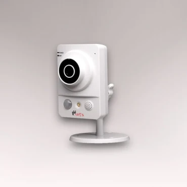 دوربین مداربسته IP فاروس مدل PHAROS-FIC-CW-133