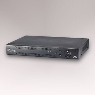 دی وی آر فاروس Analog/IP مدل DVR-PHAROS-FDH-3104-HD