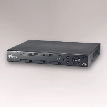 دی وی آر فاروس Analog/IP مدل DVR-PHAROS-FDH-3108-HD