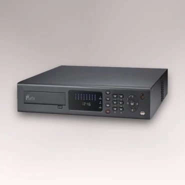 دی وی آر فاروس HD/Analog/IP مدل DVR-PHAROS-FDC-7032-T-S