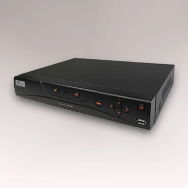 ان وی آر فاروس IP مدل NVR-PHAROS-FNV-8008-55MP-Poe