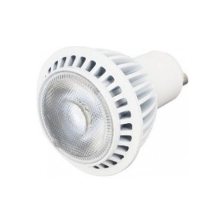 لامپ ال ای دی هالوژنی COB افراتاب 5 وات مدل Afratab-AFRA-CS-0501