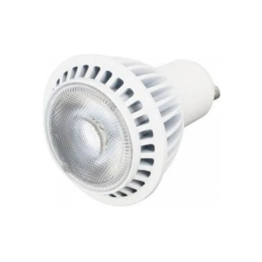 لامپ ال ای دی هالوژنی COB افراتاب 5 وات مدل Afratab-AFRA-CS-0501