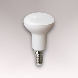 لامپ ال ای دی حبابی جهت دار افراتاب 6 وات مدل Afratab-AFRA-PAR-6W