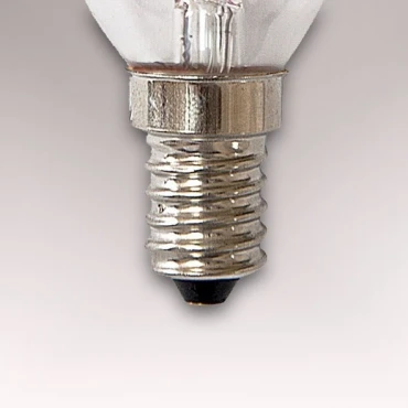 لامپ ال ای دی فیلامنتی افراتاب 3 وات مدل Afratab-AFRA-CF-3W