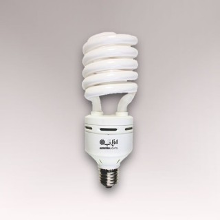 لامپ کم مصرف 45 وات افراتاب با سرپیچ E27 مدل Afratab-45HSP-PTC