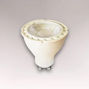 لامپ ال ای دی هالوژنی SMD افراتاب 5 وات مدل Afratab-AFRA-CS-0501