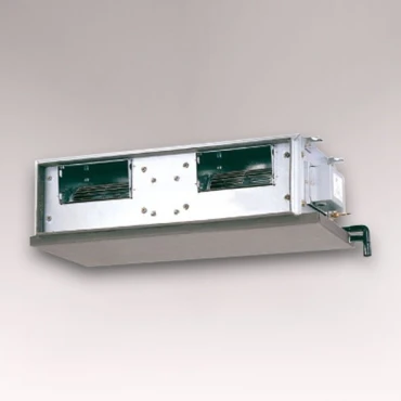 داکت اسپلیت دایکین 18000 مدل DAIKIN-FDYB20CXV1