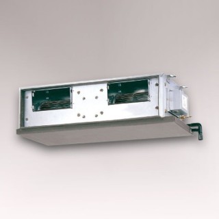 داکت اسپلیت سه فاز دایکین 36000 مدل DAIKIN-FDYM40EXV1R