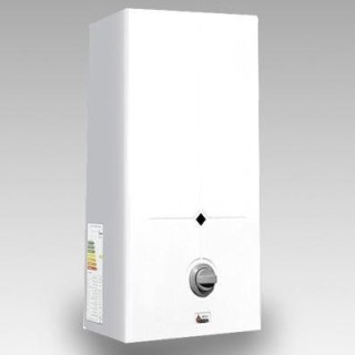 آبگرمکن دیواری بوتان B3112