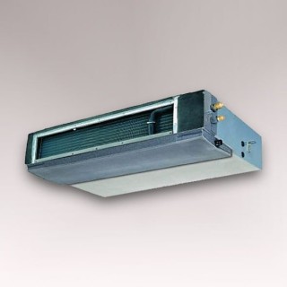 داکت اسپلیت تراست 30000 مدل TRUST-TMD-30CT3