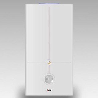 آبگرمکن دیواری بوتان B3115