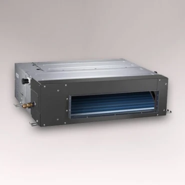 داکت اسپلیت اینورتر تراست 24000 مدل TRUST-TMDV-24H410A