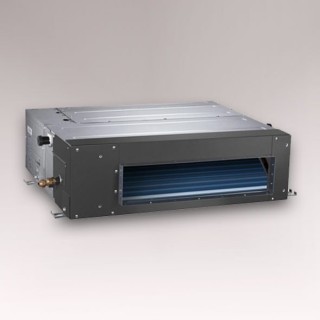 داکت اسپلیت اینورتر تراست 36000 مدل TRUST-TMDV-36H410A