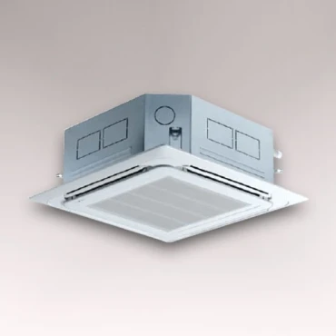 اسپلیت کاستی ال جی 18000 سرد و گرم LG