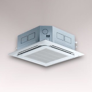 اسپلیت کاستی ال جی 24000 سرد و گرم LG