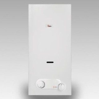 آبگرمکن دیواری بوتان B4108