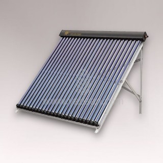 آبگرمکن خورشیدی سولار پارس پر فشار مدل SP-PM20