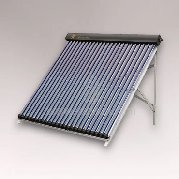 آبگرمکن خورشیدی سولار پارس پر فشار مدل SP-PM20