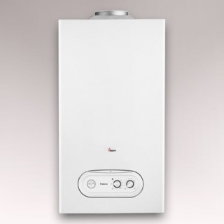 پکیج شوفاژ دیواری بوتان پارما Parma 24RSi