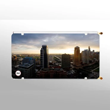 رادیاتور شیشه ای آنیت مدل سوپرلوکس (رنگی) سایز 100