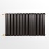 رادیاتور آلومینیومی آنیت مدل اکوپایونیر مشکی 14 پره