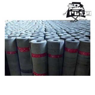 ایزوگام تک لایه ای ترموباندی پشم شیشه ایران