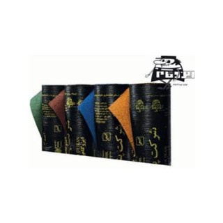 ایزوگام ماسه ای پشم شیشه ایران