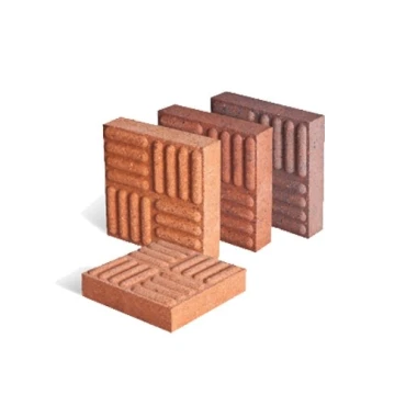 آجر حصیری کهن سرام