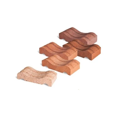 آجر پافیلی کهن سرام