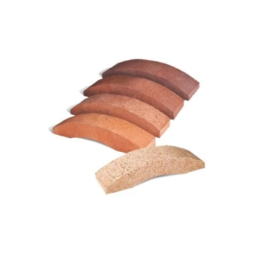 آجر هلالی کهن سرام