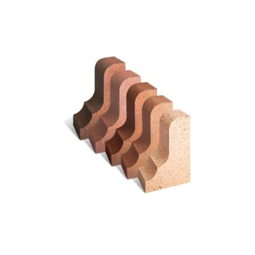 آجر نسوز دکوراتیو سر ستون - پاستون کهن سرام