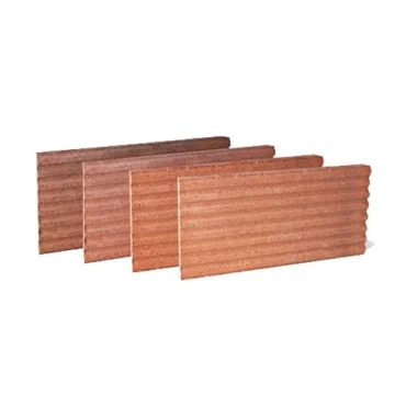 دیواره شیاری کهن سرام