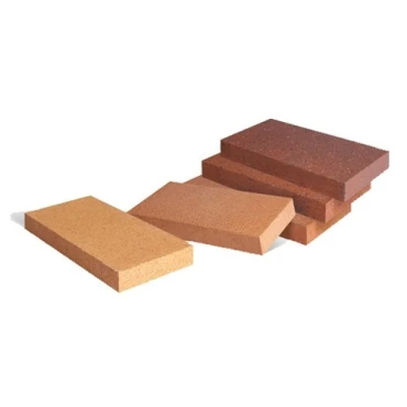 آجر نسوز 3 (بزرگ) کهن سرام