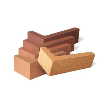 آجر ال نسوز 240 (تیز) کهن سرام