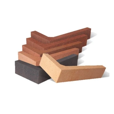 آجر ال نسوز 330 (تیز ) کهن سرام