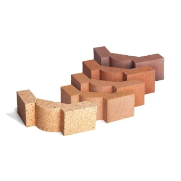 آجر ال نیمه لب قاشقی 5/5 کهن سرام