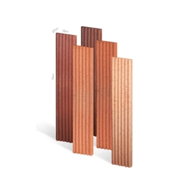 آجر پلاک شیاری 700  کهن سرام