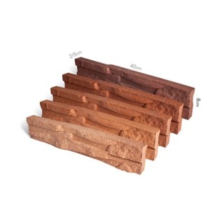 پلاک صخره ای 400 کهن سرام